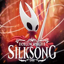 Hollow Knight: Silksong Steam аккаунт