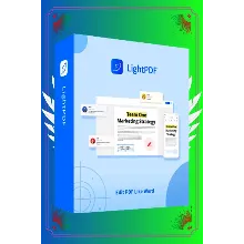 LightPDF Аккаунт 4 September 2026