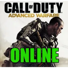 CALL OF DUTY: ADVANCED WARFARE・ОНЛАЙН・АРЕНДА 24/7・STEAM
