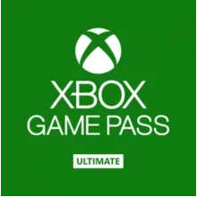 Xbox Game Pass ULTIMATE 2-3 месяца + бесплатная активац