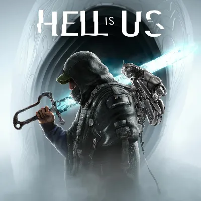 Hell is Us Deluxe (Xbox)+Игры общий - irongamers.ru