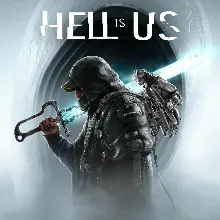 Hell is Us (Xbox)+Игры общий
