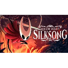 Hollow Knight: Silksong ⭐ STEAM GIFT