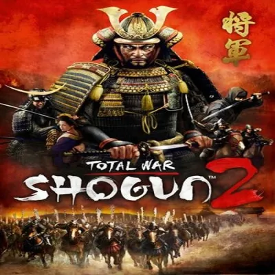 Total War: Shogun 2 / Steam Key / GLOBAL - irongamers.ru