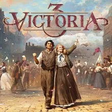 Victoria 3 / Steam Key / GLOBAL | AUTO DELIVERY 24/7