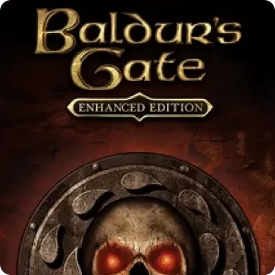 Baldur's Gate (Enhanced Edition) / Steam Key / GLOBAL - irongamers.ru