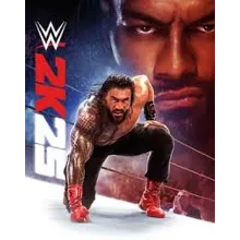WWE 2K25 Steam key RU/CIS РФ Россия key СНГ стим ключ Казахстан код