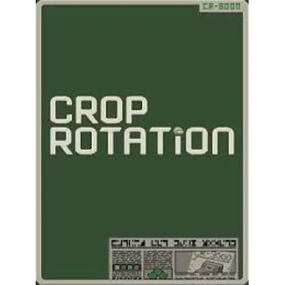 Crop Rotation стим ключ Весь Мир РФ Россия СНГ RU/CIS - irongamers.ru