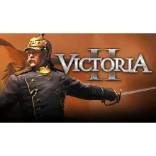 Victoria II STEAM GIFT Россия + МИР + ВСЕ СТРАНЫ