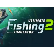 Ultimate Fishing Simulator 2 / Steam Ключ/ RU+CIS
