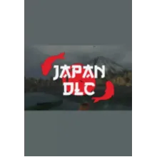 DLC Ultimate Fishing Simulator - Japan / Steam Key / RU