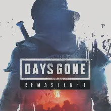 Days Gone Remastered PS5 | П2/П3
