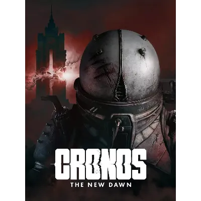 Cronos The New Dawn (Xbox)+Игры общий - irongamers.ru