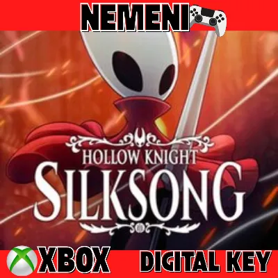 Hollow Knight: Silksong XBOX ONE|SERIES XS|PC КЛЮЧ - irongamers.ru
