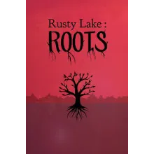 Rusty Lake: Roots стим ключ Весь Мир + РФ Россия СНГ