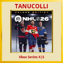 NHL 26 Deluxe Edition | XBOX