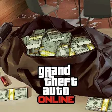 GTA V НА ПК | ЛЮБЫЕ ДЕНЬГИ, РАНГ БЫСТРО И ДЕШЕВО