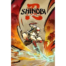 SHINOBI: Art of Vengeance Xbox One|X|S активация
