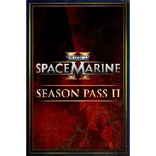 Warhammer 40000 Space Marine 2 Season Pass 2 XBOX