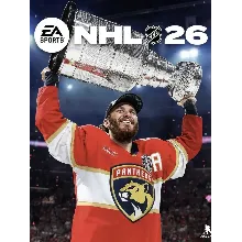 NHL 26 Deluxe Edition Xbox series XS