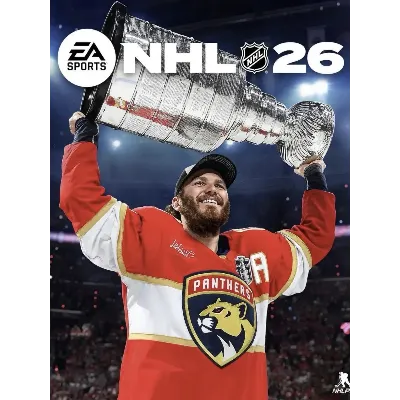 NHL 26 Deluxe Edition Xbox series XS - irongamers.ru