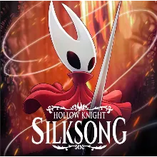 Hollow Knight: Silksong PS4 / PS5 ТУРЦИЯ