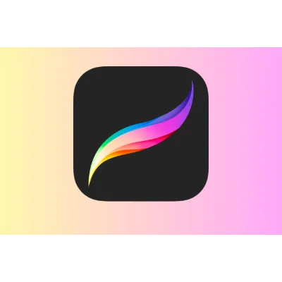 Procreate + Dreams + Мобильный iPhone iPad iOS AppStore - irongamers.ru