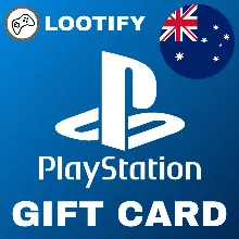 PLAYSTATION NETWORK 15-130 AUD AUSTRALIA NO COMMISSION - irongamers.ru