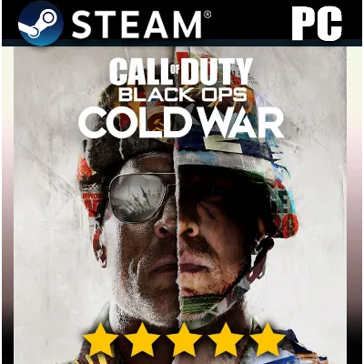 ・CALL OF DUTY BLACK OPS COLD WAR・STEAM・PC・ - irongamers.ru