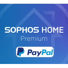 Sophos Home Premium 10 ПК/MAC 2 год