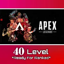 ・40 LVL・APEX LEGENDS・EA АККАУНТ・АРЕНДА 24/7
