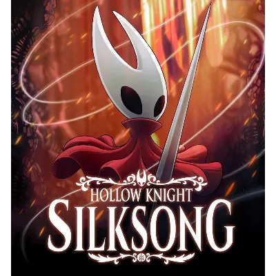 КЛЮЧ РФ+GLOBAL – HOLLOW KNIGHT: SILKSONG - irongamers.ru