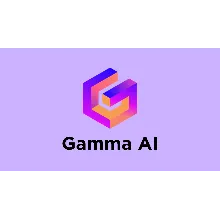 GAMMA.APP AI PLUS | PRO Быстрая подписка