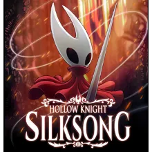 Hollow Knight: Silksong PS4 и PS5 Аренда 1 дней