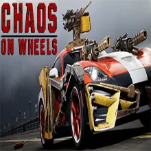Chaos on Wheels (Steam key / РФ+Весь Мир)