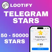 АВТОВЫДАЧА 24/7 | Телеграм Звёзды Подарком | от 50 по @username