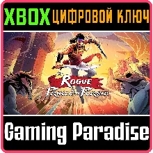 THE ROGUE PRINCE OF PERSIA™ XBOX SERIES S|X КЛЮЧ/КОД