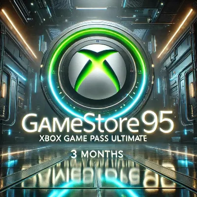 XBOX GAME PASS ULTIMATE 3 МЕСЯЦА + Free АКТИВАЦИЯ - irongamers.ru