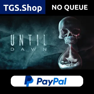 UNTIL DAWN Remaster | Steam Offline | NO QUEUE | PAYPAL - irongamers.ru