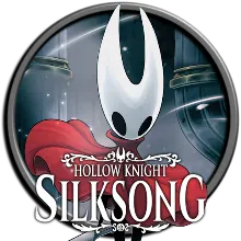 Hollow Knight: Silksong +DLC (Region Free)(GLOBAL)