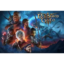Baldurs gate 3 ps5 аренда от 10 дней