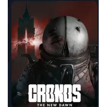 ✅Cronos: The New Dawn✅Ps5 ✅Общий✅