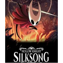 Hollow Knight: Silksong Ps5 Общий