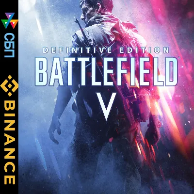 Battlefield V Steam offline + DLC - irongamers.ru