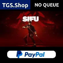 SIFU | Steam Offline | PAYPAL