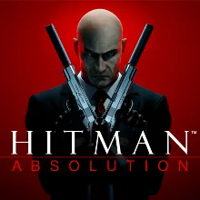 Hitman: Absolution iPhone AppStore ios