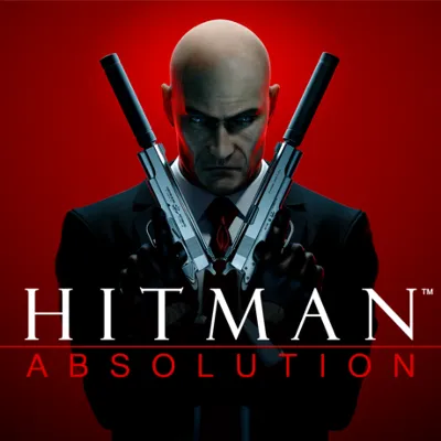 Hitman Absolution Android на ваш аккаунт Play Market - irongamers.ru