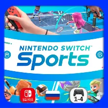 Nintendo Switch Sports