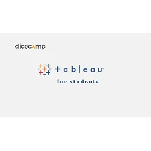 Tableau Desktop Pro / Ключ Tableau Cloud / Учетная запи