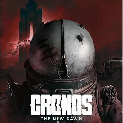 STEAM КЛЮЧ - СНГ+GLOBAL – CRONOS: THE NEW DAWN - irongamers.ru